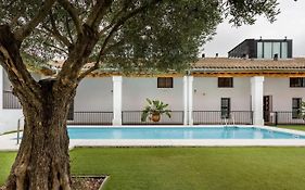 Artqhost Jerez Huge Loft & Free Parking
